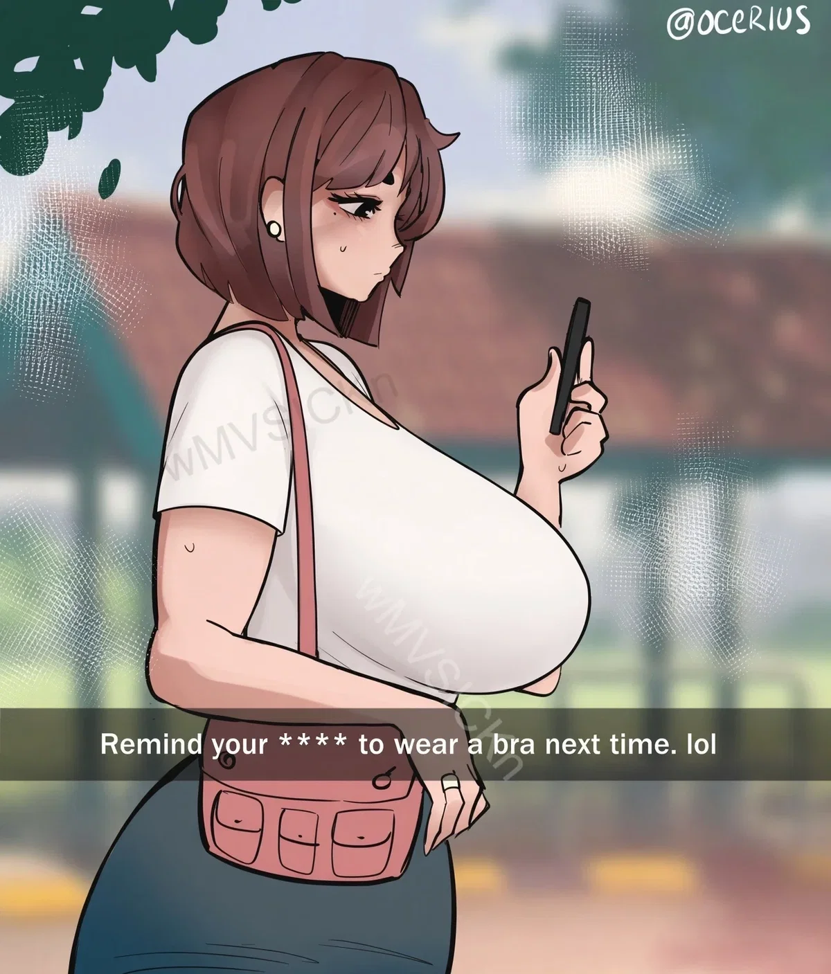 Koto-The Hot Single MILF Who Gives 0 Fucks