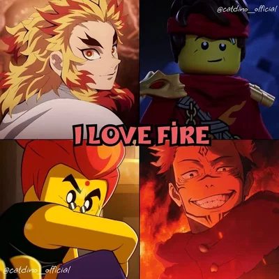 Fire Squad