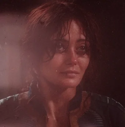 Lucy Maclean (Dead Money)