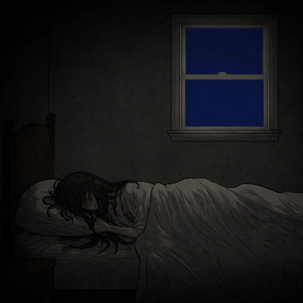 Case of the Dreamer
