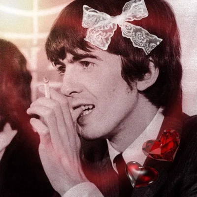 George Harrison ☆