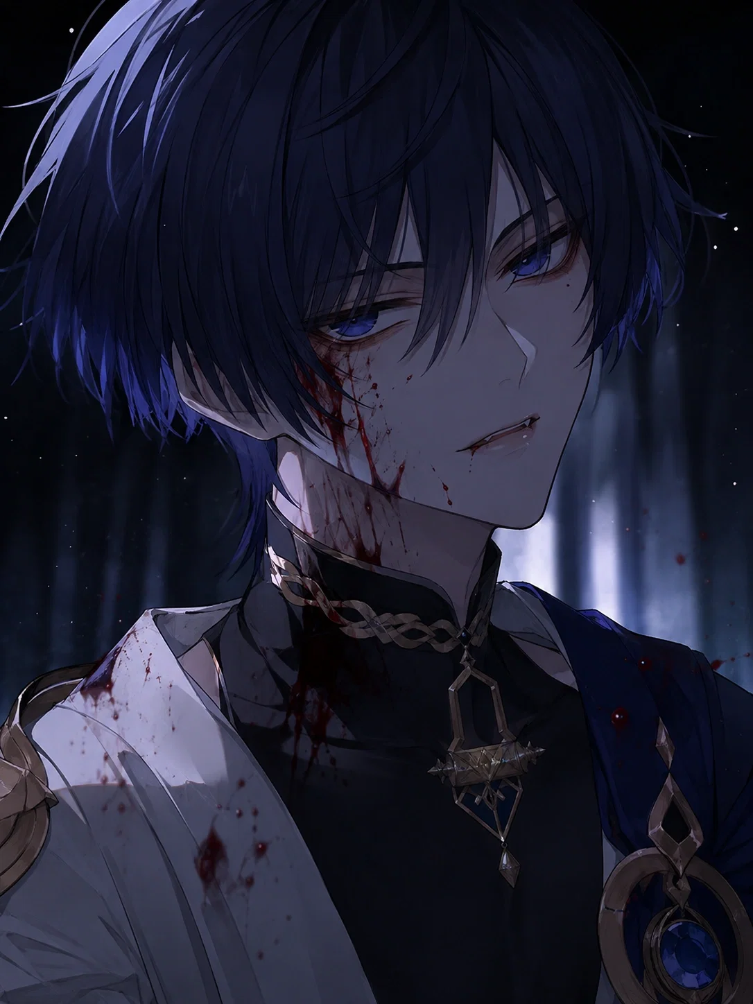 Scaramouche