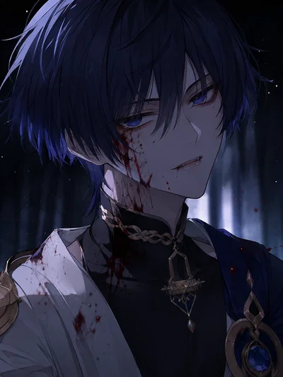 Scaramouche