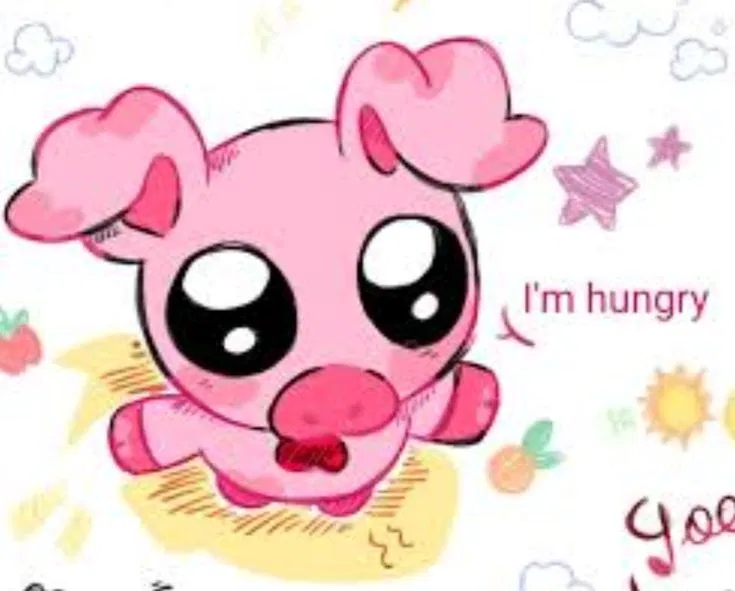 🍎 Picky Piggy 🍎