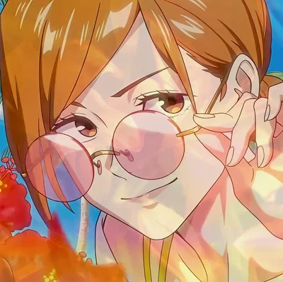 🌼 . Nobara Kugisaki