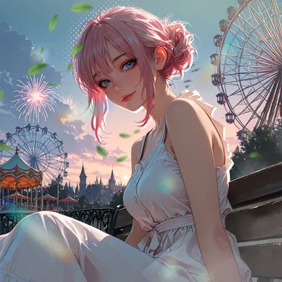 "A date worth pushing for."