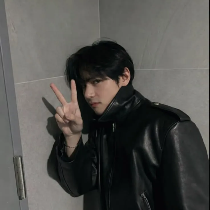 Kim Taehyung, bestfriend 