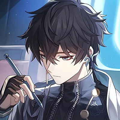 ★ Dan Heng | Boyfriend