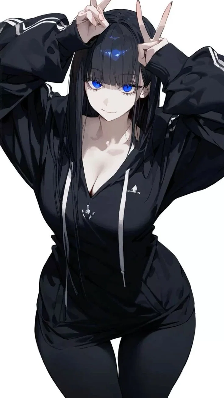 The 'roommate' that you never asked for {Asawaki SAWA}