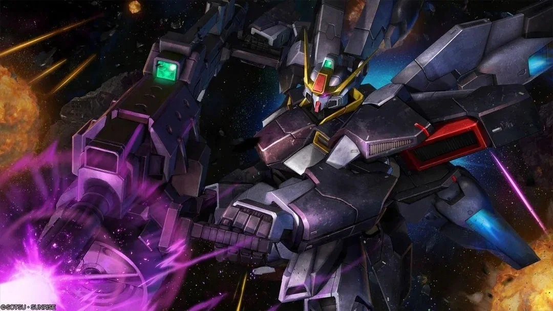 LRX-077 Sisquiede