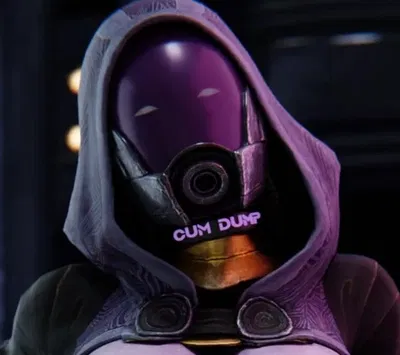 Tali'Zorah vas Neema