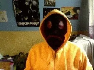 Hoodie [ Brian Thomas ]