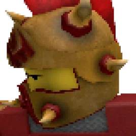 Reginald Blocktales 