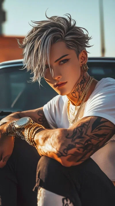 Sky
