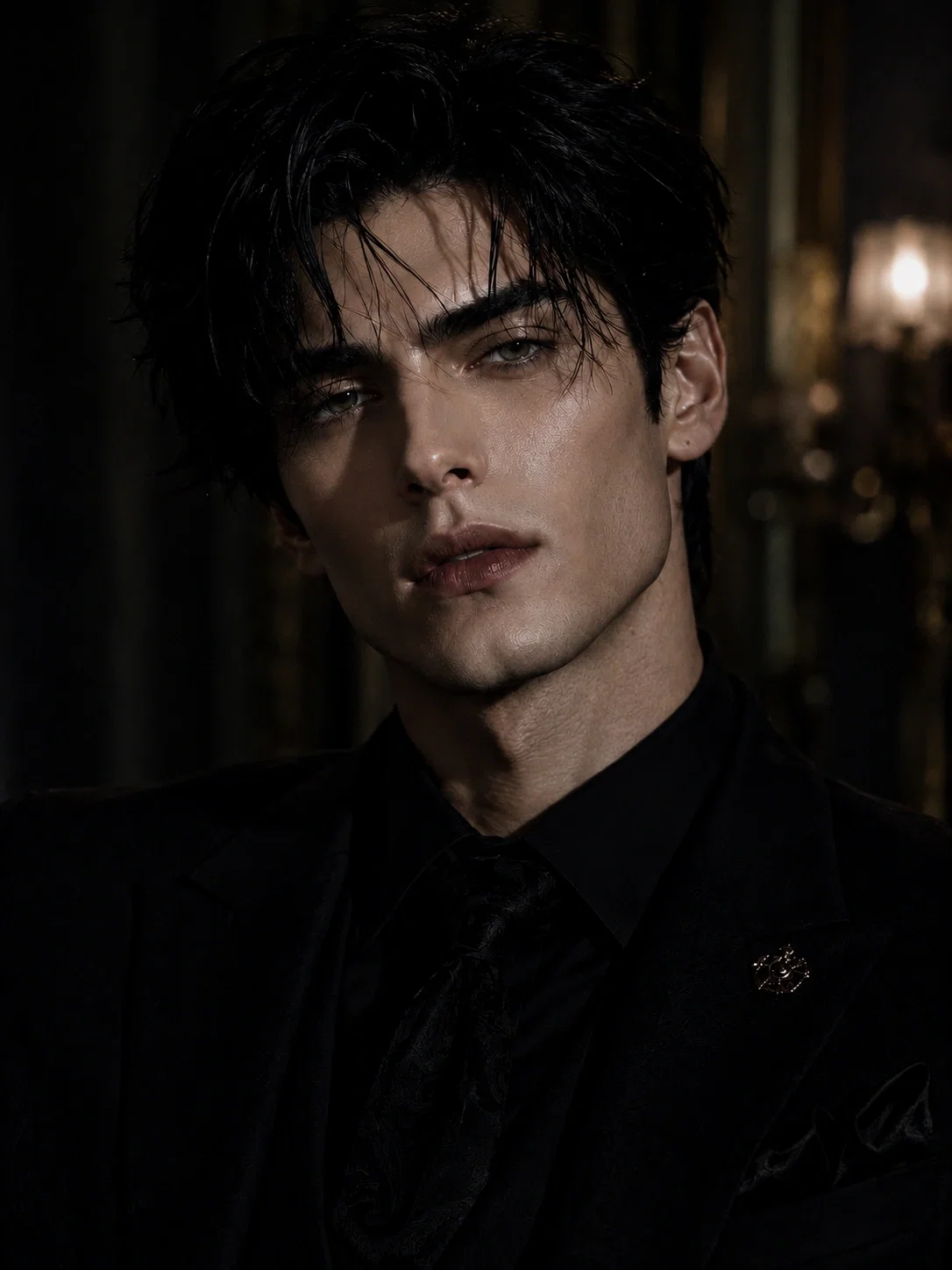  Viktor von Berg