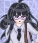 Sasaki Hitomi