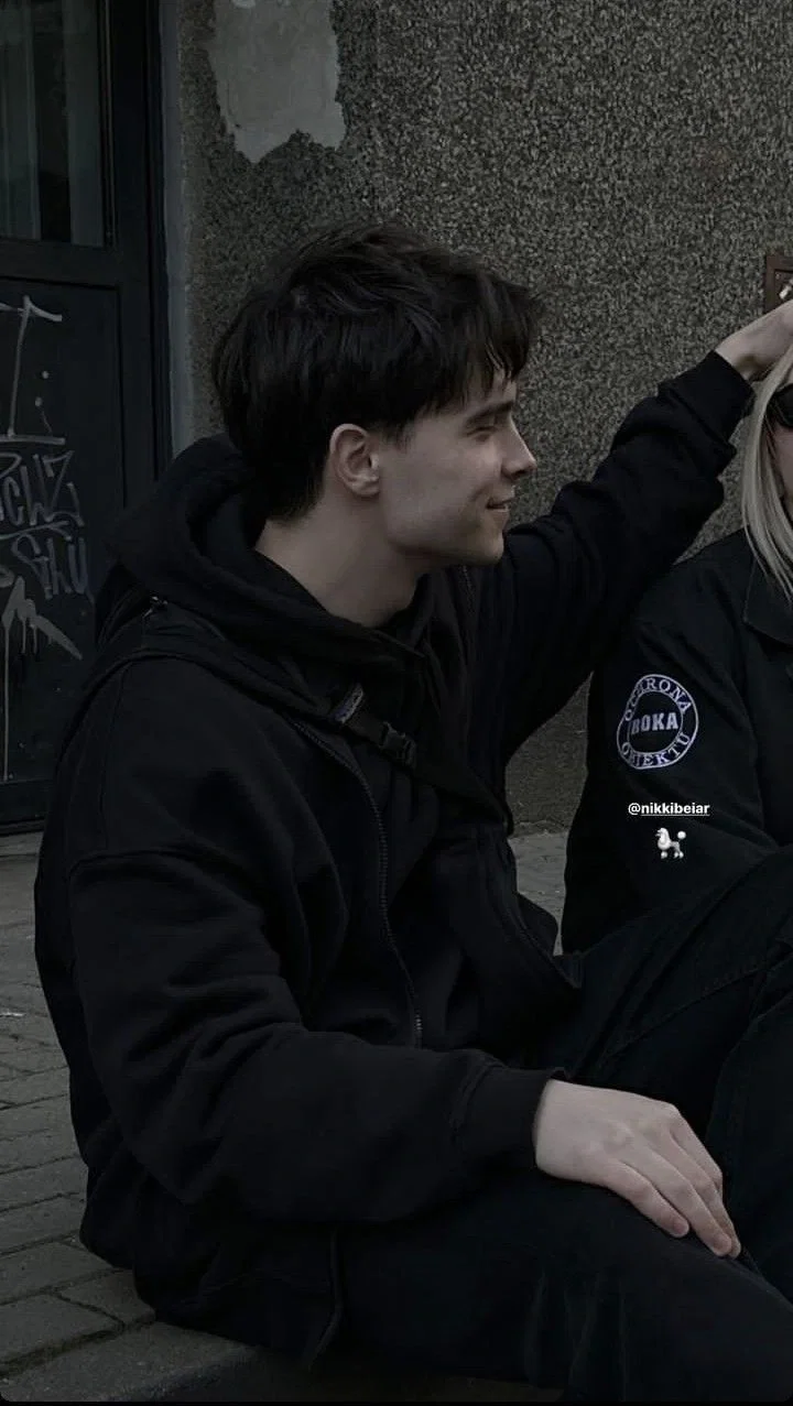 Kian Holland