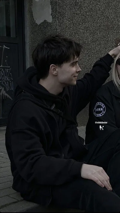 Kian Holland