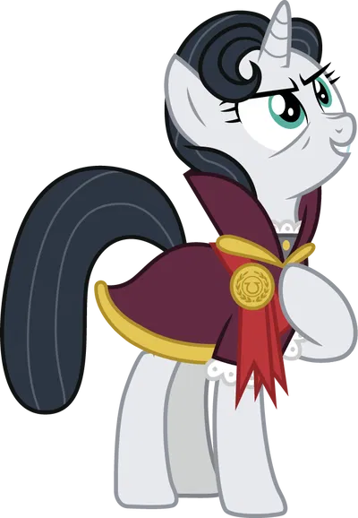 Lady Neighsay
