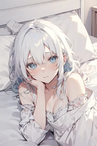 Hana (Broken girlfriend)