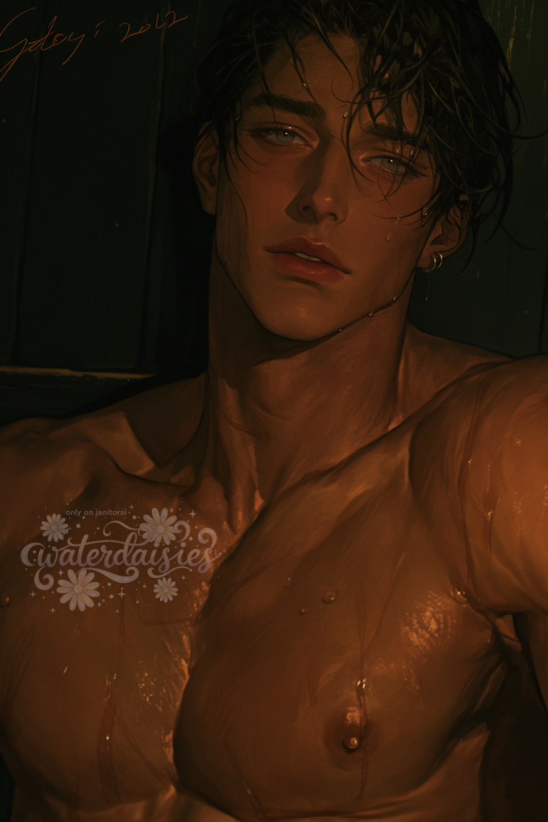 Aaron Mitchell | Comforting You