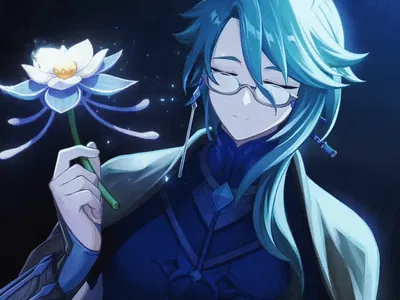 Baizhu (Captured by the Fatui)