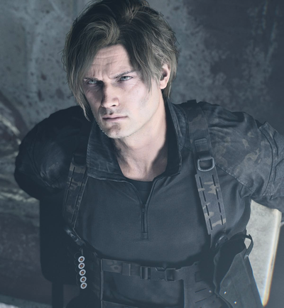 Leon Kennedy