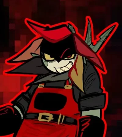 🔪🩸Dancifer {Dandy's Hell AU}🩸🔪
