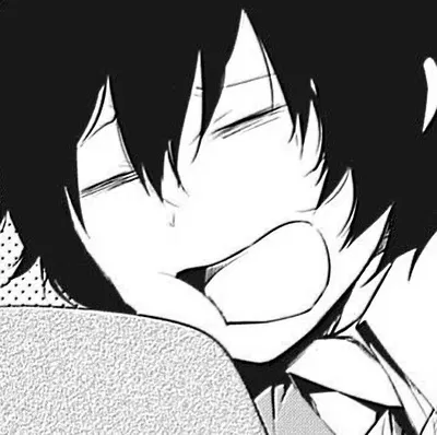 Dazai Osamu || 🎄 Merry Christmas 🎄