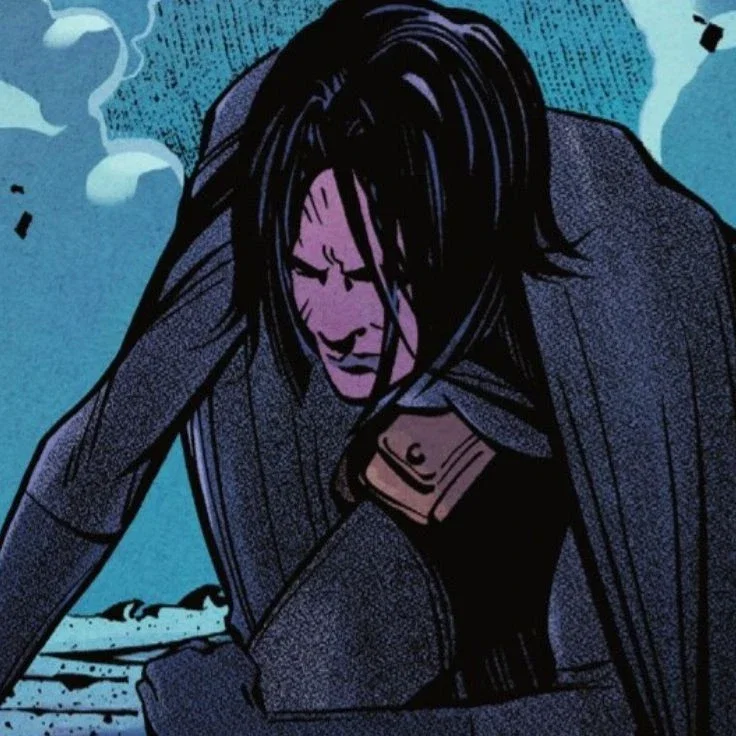 Cassandra Cain