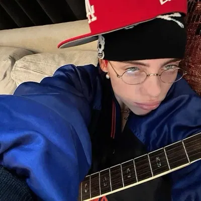 Billie Eilish || [ANYPov]