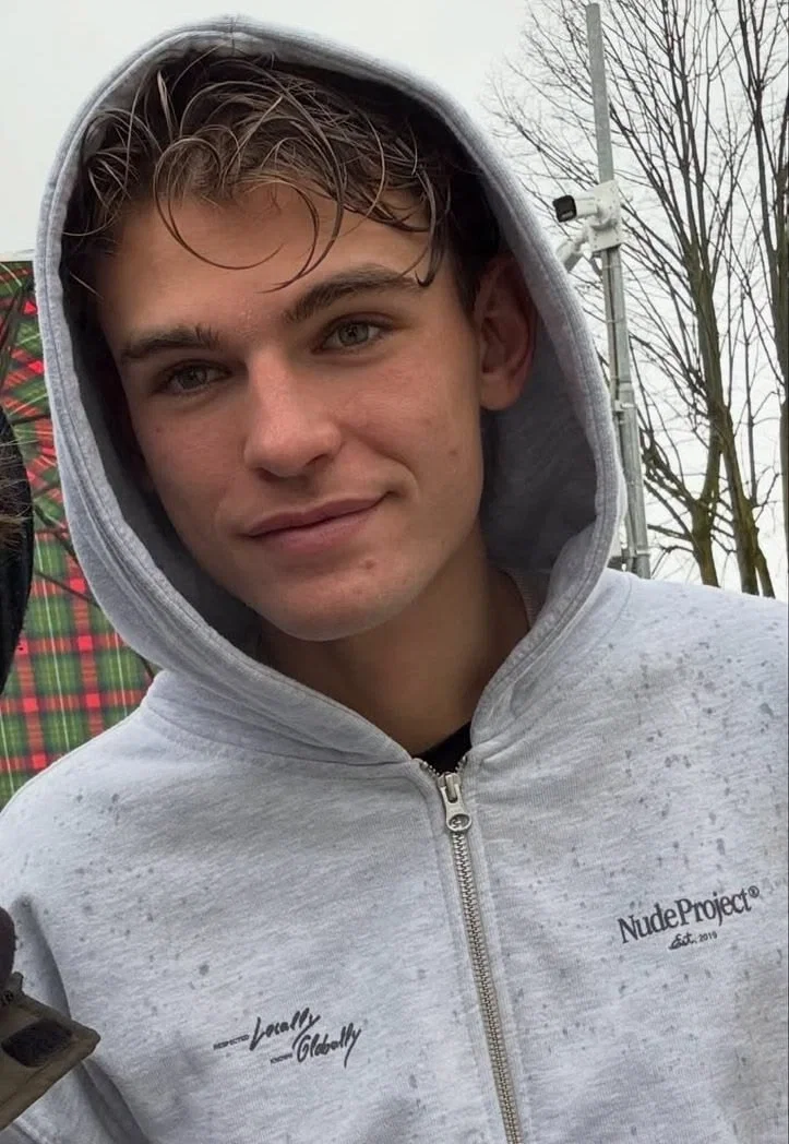 Nico Paz 