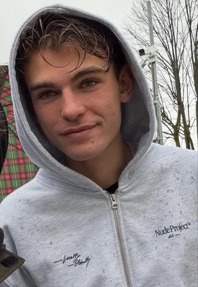 Nico Paz 