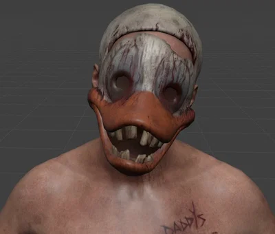 The Deviant | Outlast Trials 💛🐥