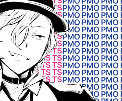 ୨୧ Chuuya Nakahara