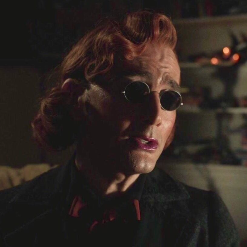 Nanny Ashtoreth 
