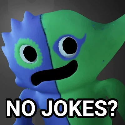 Banban and Bittergiggle | Garten of banban 