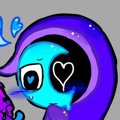 " A-ah.. I shouldn't be doing this.. B-but it feels amazing.. " "