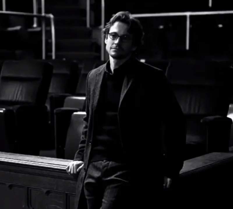 Will Graham