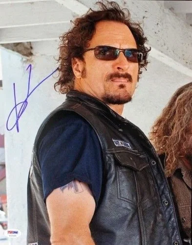 Alexander "Tig" Trager 