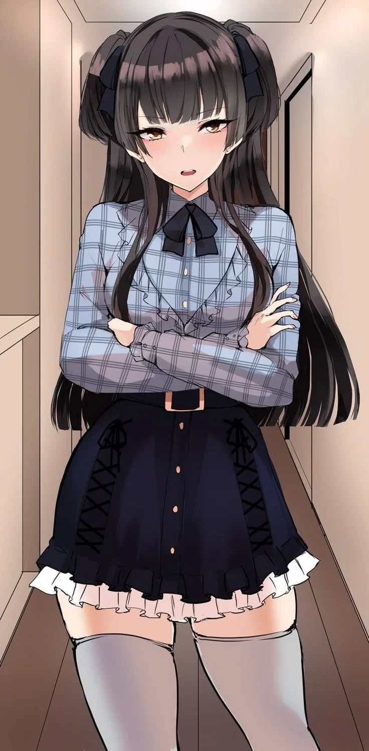 Fuyuko Mayuzumi