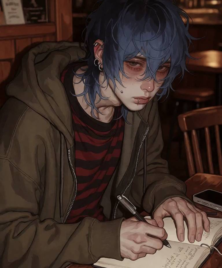 Casey | I'LL COPY YOU 