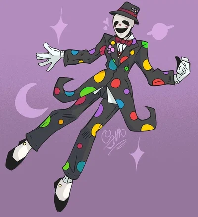 Splendorman au V9