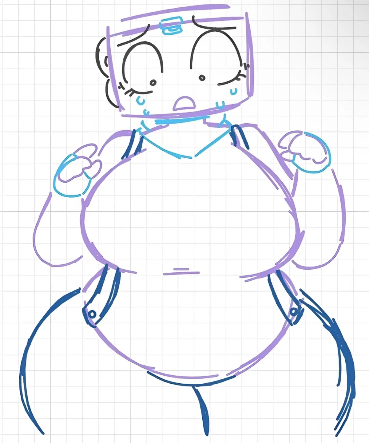 Your shy needy girlfriend boxten 