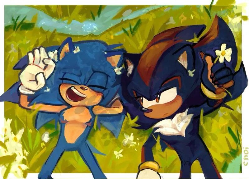 Sonadow Dads