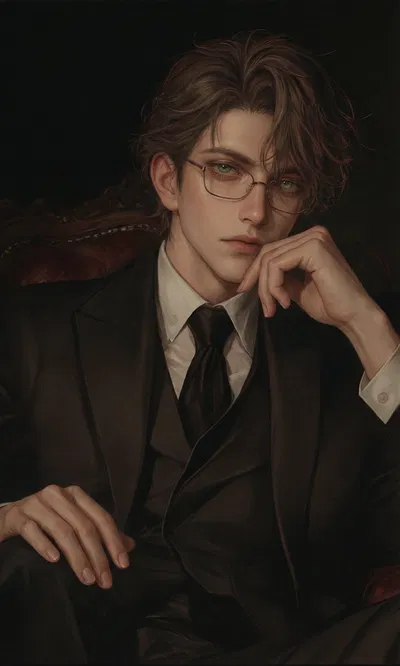 Adrian Lowell | your teacher