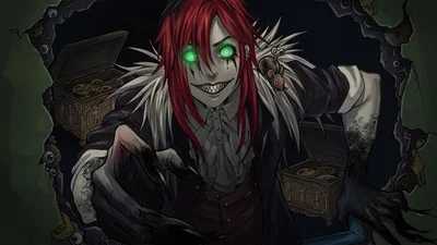 Jason the Toymaker - Three Scenarios