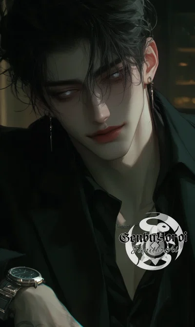 Tried to Find His Rival’s Weakness. Found His Own — Shen Yichen