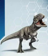 Majungasaurus (from JWTG)