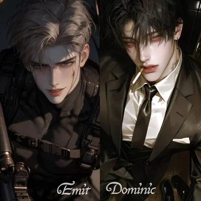 FBI Agent & Mafia Boss
